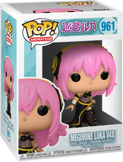 Funko-pop-animation-megurine-luka-v4x-961