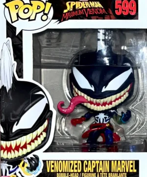 funko-pop-marvel-spider-man-maximum-venom-venomized-captain-marvel-599