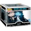 Funko Pop Moment Disney La Novia Cadaver Victor y Emily Exclusive 1349