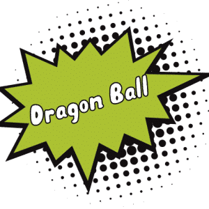 Dragon Ball