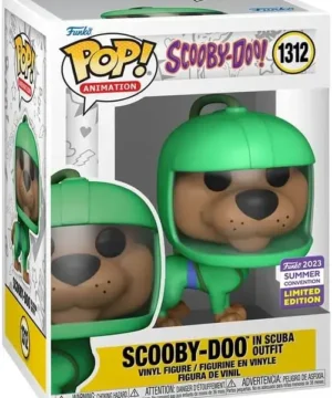 funko-pop-animation-scooby-doo-in-scuba outfit SDCC2023 1312