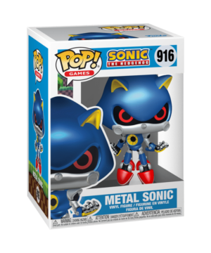 funko-pop-games-metal-sonic-sonic-the-hedgehog-916