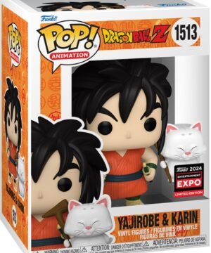 funko-pop-animation-dragon-ball-z-yajirobe-and-karin-chicago-entertainment-expo-limited-edition-2024-1513