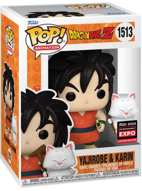 funko-pop-animation-dragon-ball-z-yajirobe-and-karin-chicago-entertainment-expo-limited-edition-2024-1513