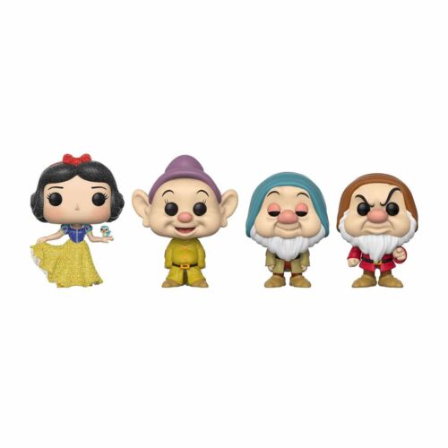 funko-4-pack-disney-snow-white-dopey-sleepy-grumpy-glitter