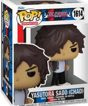 Funko_Pop_Animation_Bleach_Yasutora_Sado_Chad_1614