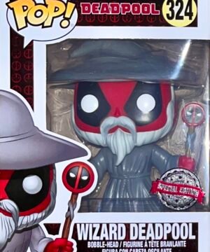 funko-pop-marvel-deadpool-wizard-deadpool-SE-324