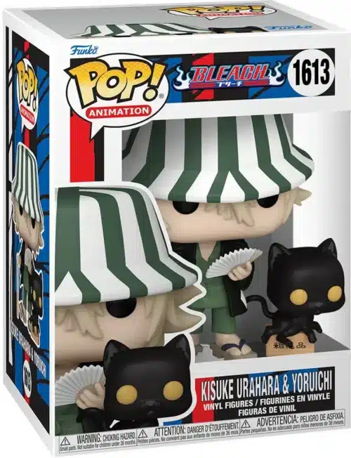 funko_pop_bleach_Kisuke_Urahara_and_Yoruichi_1613