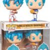 funko-2-pack-dragon ball super-goku-and vegeta-baseball