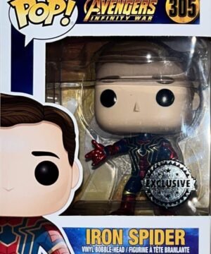 funko-pop-avengers-infinity-war-iron-spider-unmasked-305