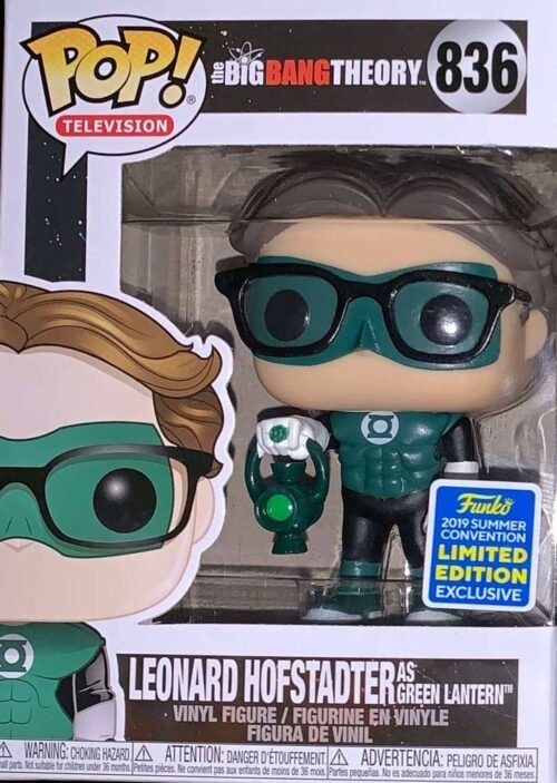 funko-pop-big-bang-theory-leonard-as-green-lantern-sdcc2019: