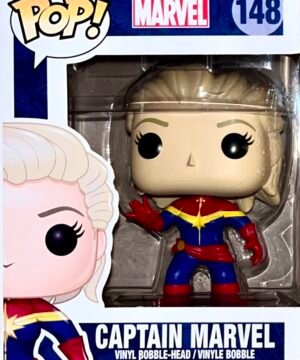 funko-pop-marvel-captain-marvel-148