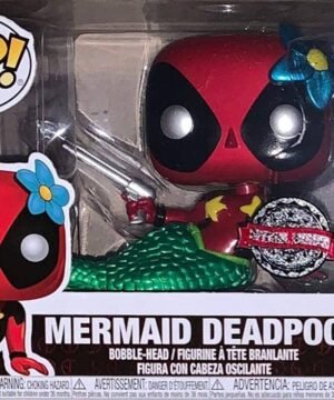 funko-pop-marvel-mermaid-deadpool-metallic-321