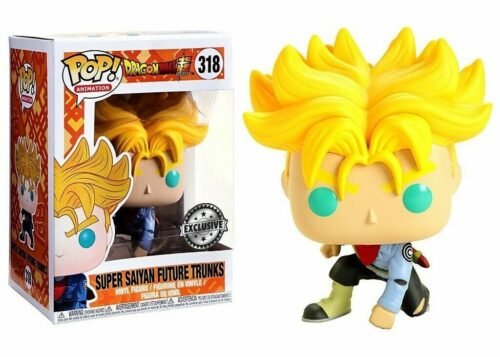 funko-pop-super-saiyan-fure-trunks-318