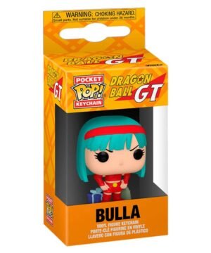 pocket-pop-dragon-ball-gt-bulla