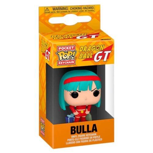 pocket-pop-dragon-ball-gt-bulla