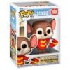 Figura POP Disney Dumbo Timothy Q Mouse 1536