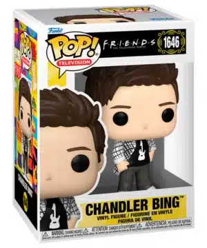 Figura POP Friends Chandler Bing 1646